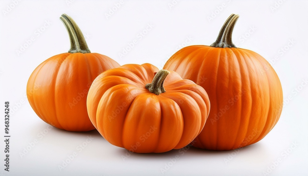 pumpkin white background pumpkin white background