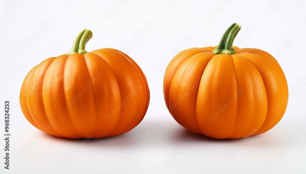 pumpkin white background pumpkin white background