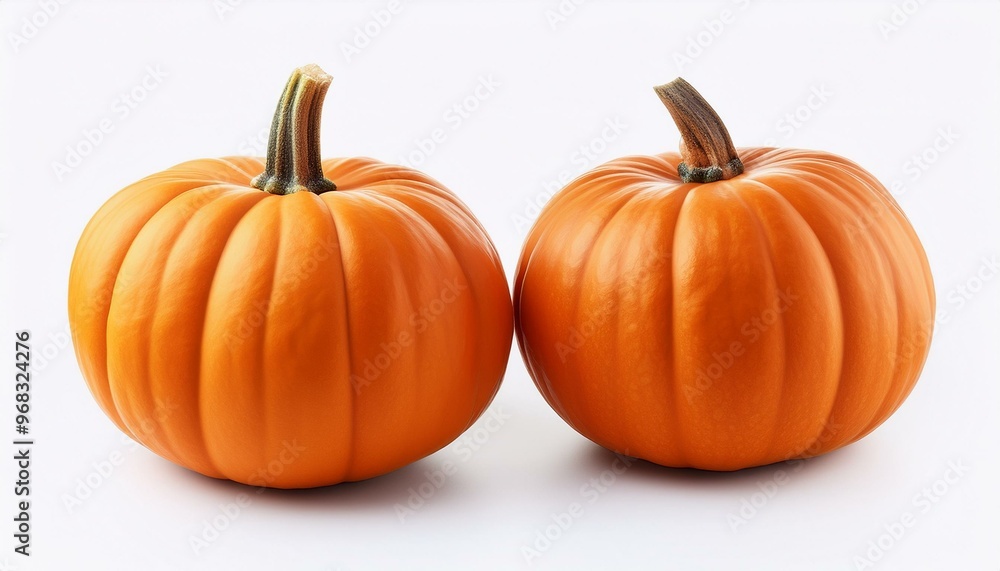 pumpkin white background pumpkin white background