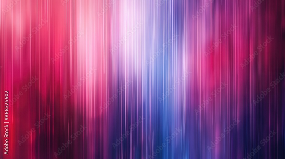 Abstract Colorful Lines and Blurs Abstract Colorful Lines and Blurs