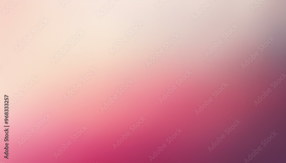 A blurred gradient background transitioning from white to pink A blurred gradient background transitioning from white to pink