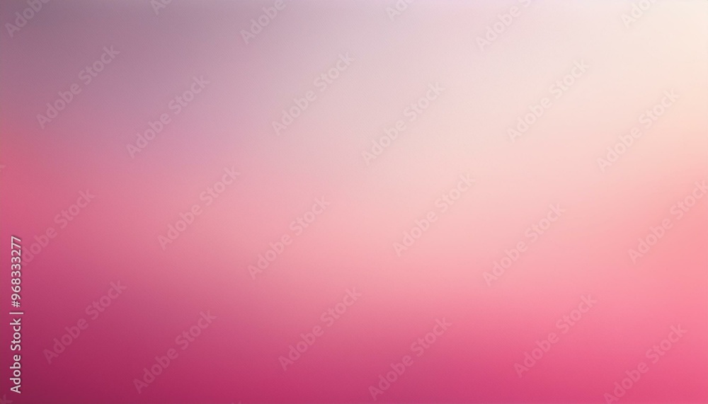 A blurred gradient background transitioning from white to pink A blurred gradient background transitioning from white to pink