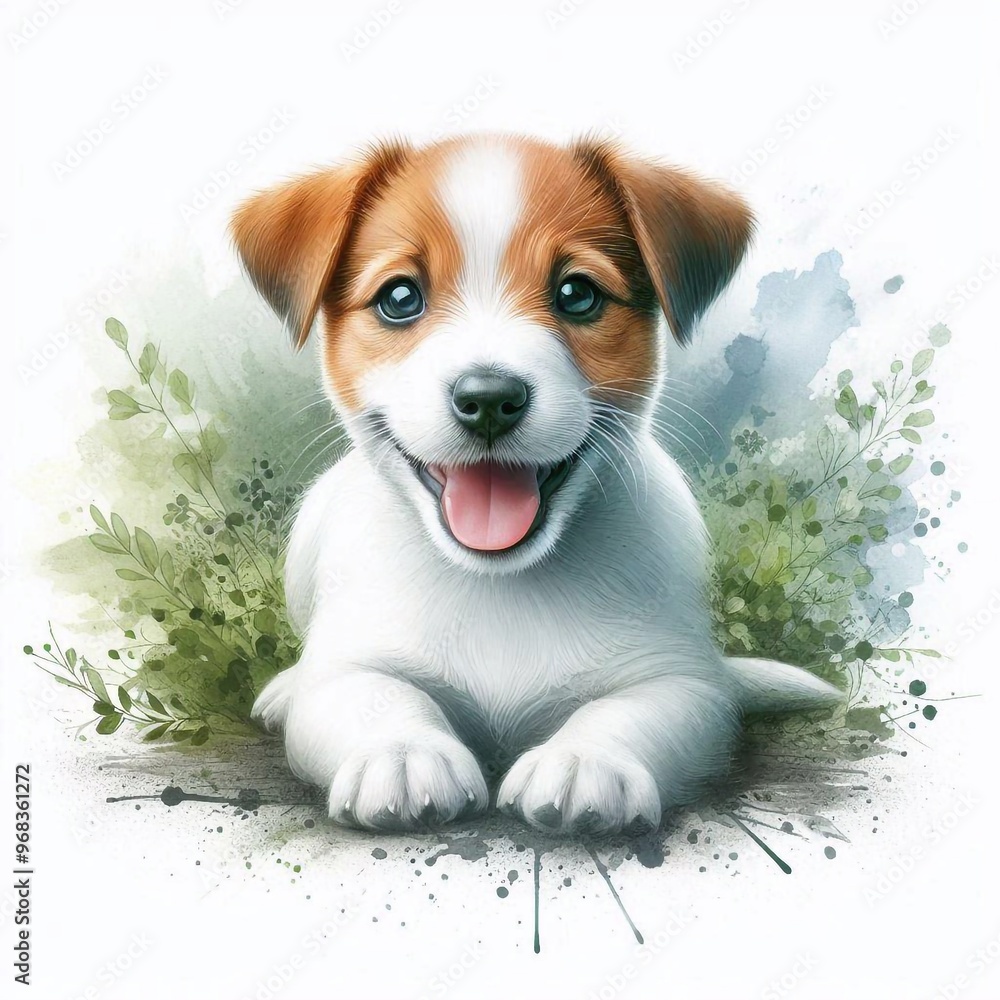 Jack Russel Jack Russel