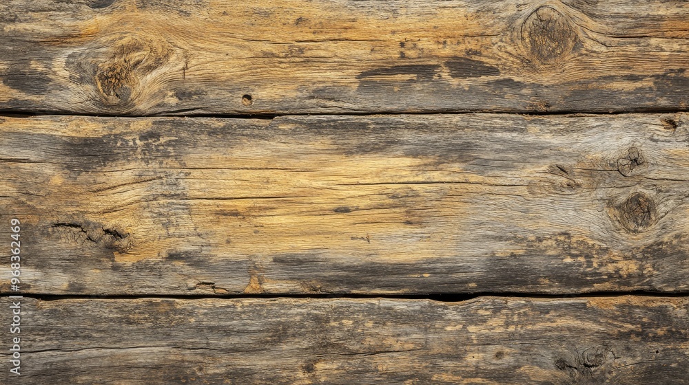 Weathered Wooden Texture for Backgrounds, Designs and Projects - Rustic Wood Panels Weathered Wooden Texture for Backgrounds, Designs and Projects - Rustic Wood Panels