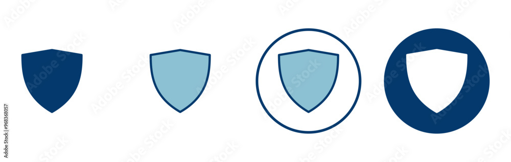 Shield vector vector icon isolated on white background. Protection icon vector. Security vector icon Shield vector vector icon isolated on white background. Protection icon vector. Security vector icon