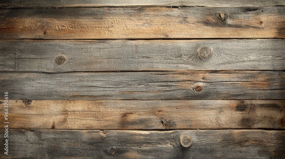 Rustic Weathered Wooden Plank Background Texture - Perfect for DIY Projects and Design Rustic Weathered Wooden Plank Background Texture - Perfect for DIY Projects and Design