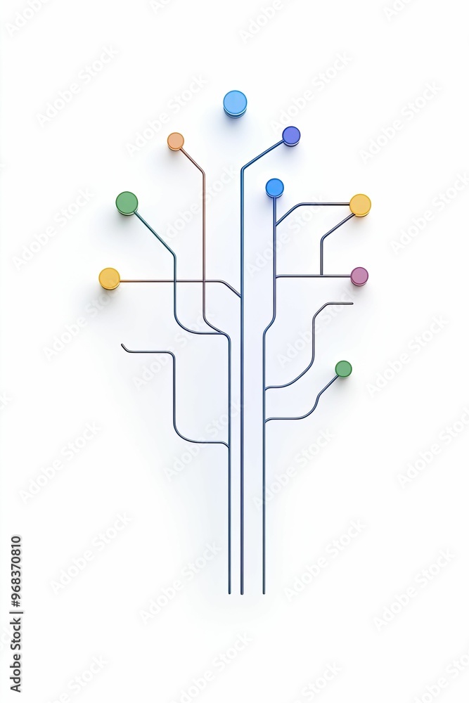 Creating strong online learning structures for adaptable education solutions is essential for meeting diverse learner needs.