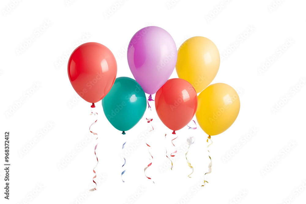 balloon with transparent backround balloon with transparent backround