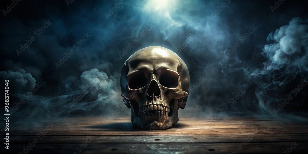 Smoke creeps through crumbling walls, whispers secrets to the shadows, where darkness dwells and time stands still. Smoke creeps through crumbling walls, whispers secrets to the shadows, where darkness dwells and time stands still.