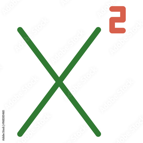 superscript icon 