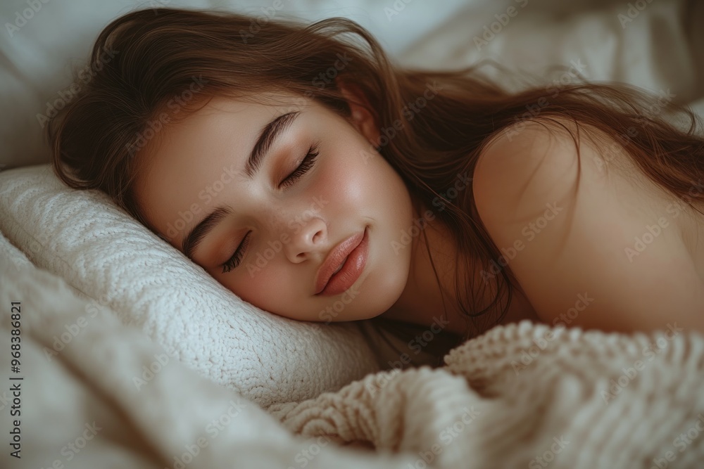 Peaceful Sleep Peaceful Sleep