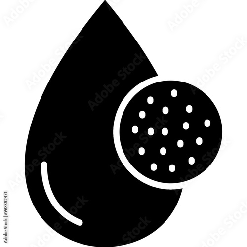 Red Blood Cells Icon