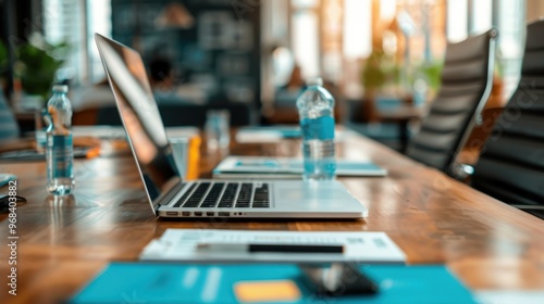 Wallpaper Mural Loan Officer Desk: A dedicated space where customers meet loan officers to discuss financial products such as personal loans, mortgages, and business loans.
 Torontodigital.ca