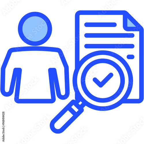 Assessment Icon