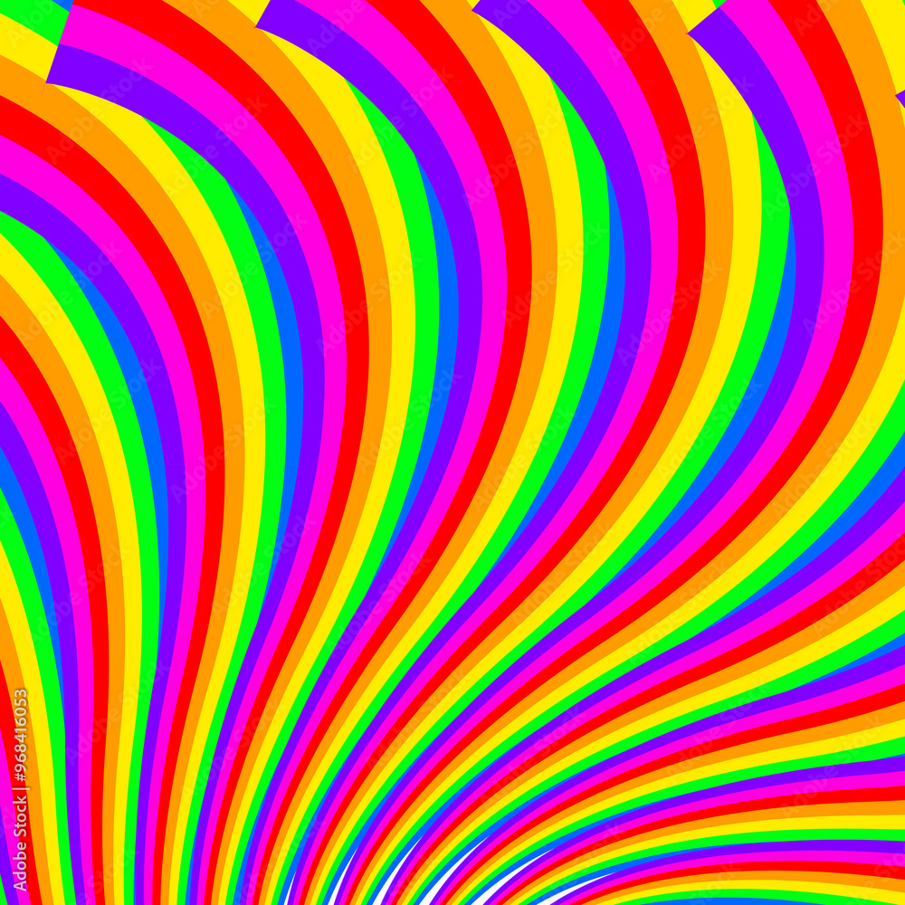 abstract rainbow background abstract rainbow background