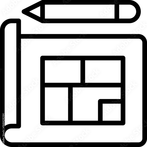 blueprint icon