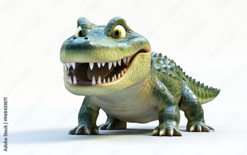 Obraz premium animal