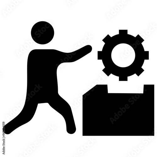 Challenge Icon