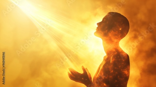 a faith of religion will lead you