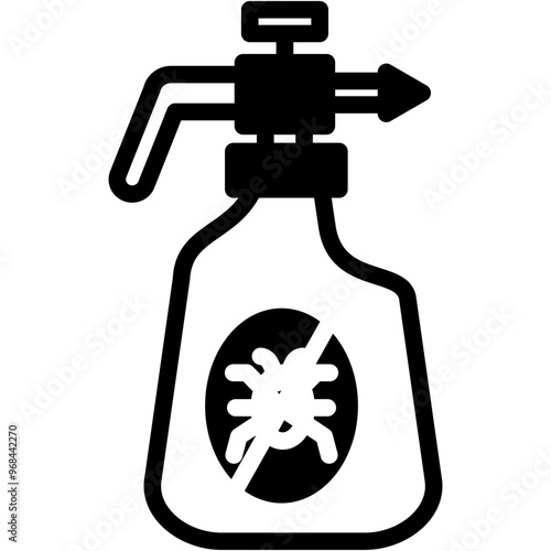 Pesticides Icon