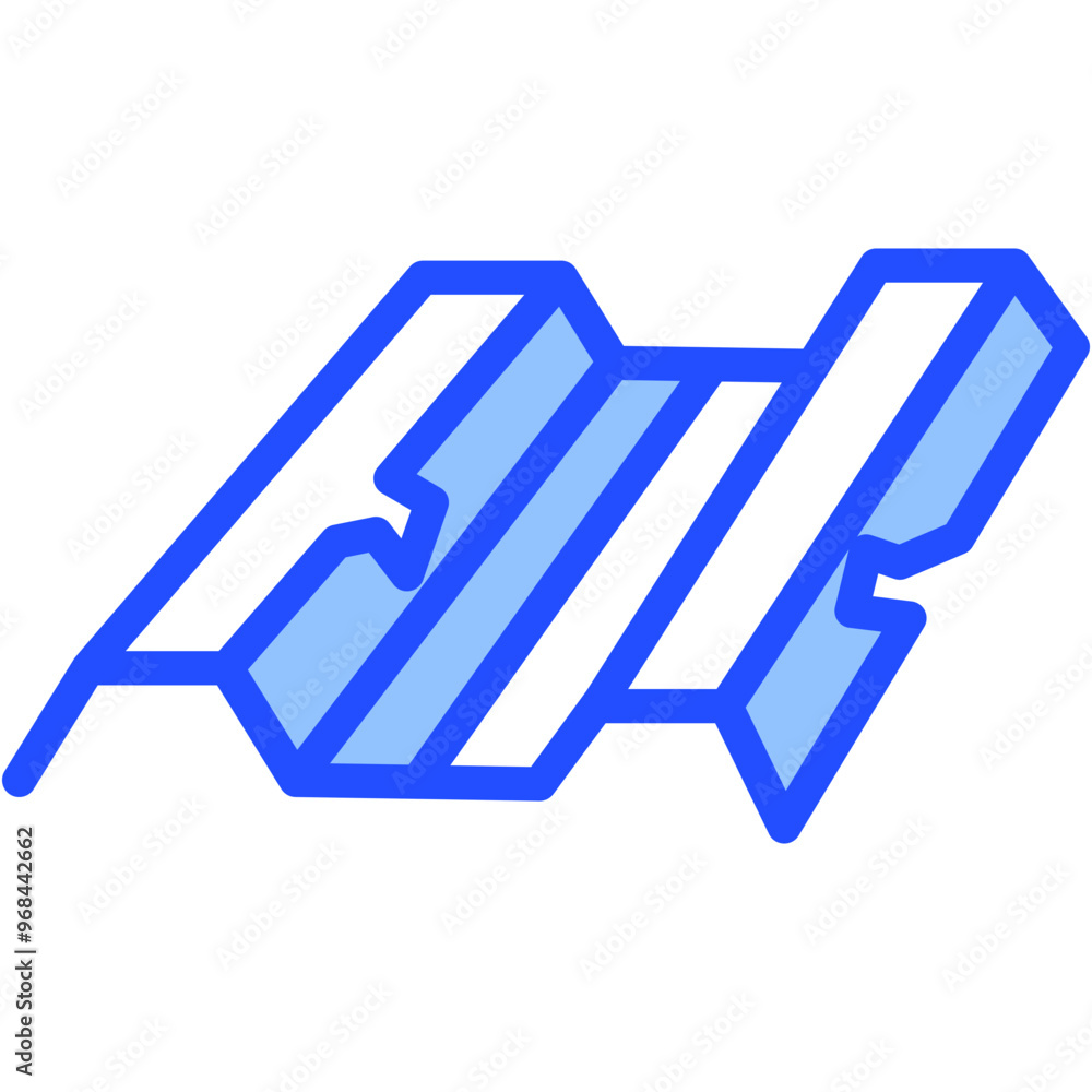 Heavy Metals Icon Heavy Metals Icon