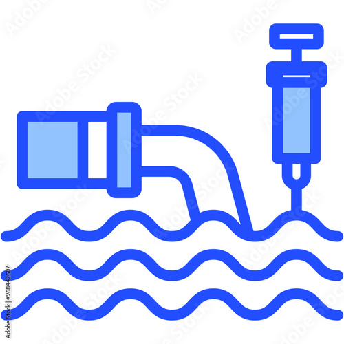 Sewage Icon
