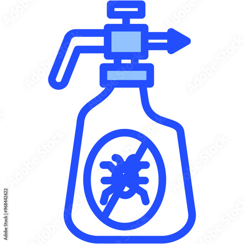 Pesticides Icon