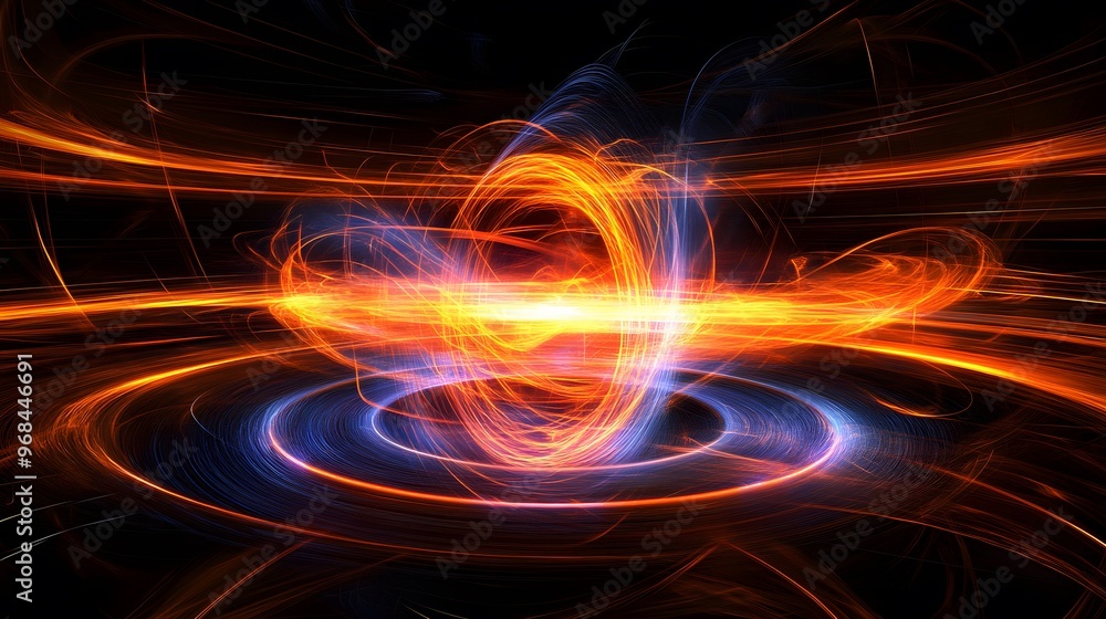 33. The interaction between electric and magnetic fields in electromagnetic induction 33. The interaction between electric and magnetic fields in electromagnetic induction