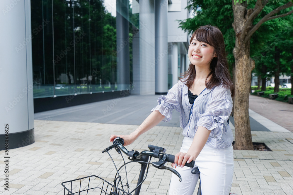 自転車 自転車
