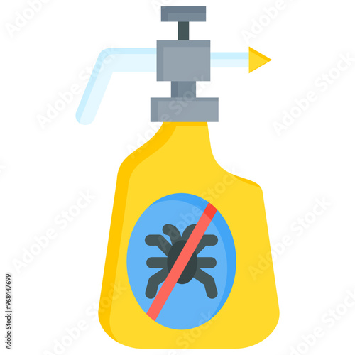 Pesticides Icon