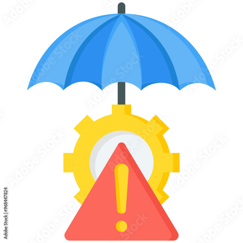 Mitigation Icon
