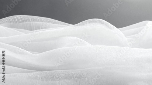 white pillows on the bed