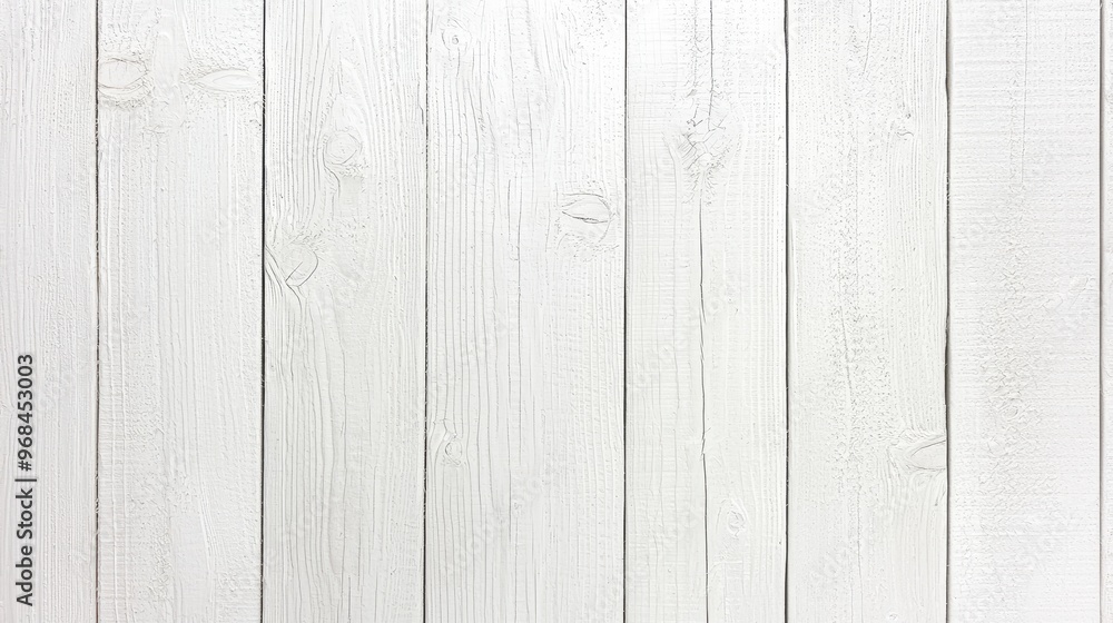 White Wooden Plank Background Texture White Wooden Plank Background Texture