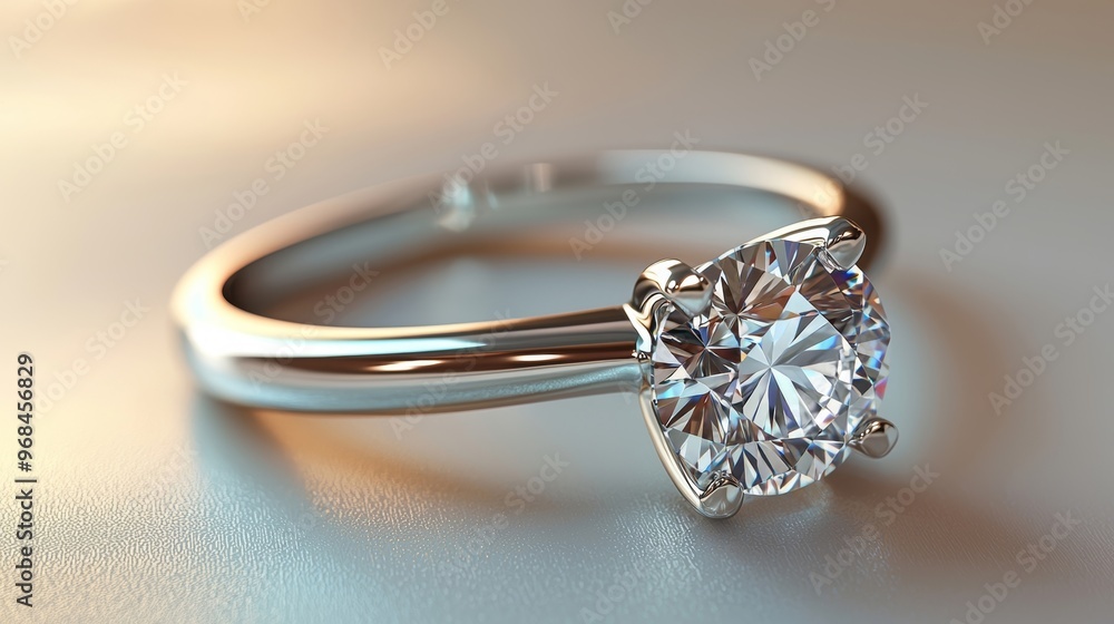 Diamond Ring Diamond Ring