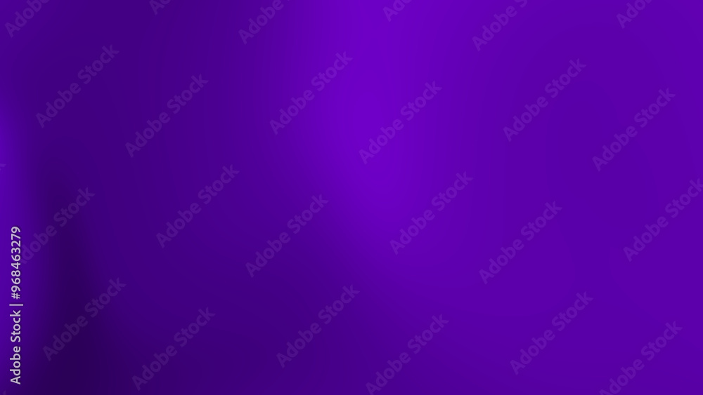 Fototapeta premium Purple gradient background suitable for digital presentations, social media graphics, website design, and various creative projects.