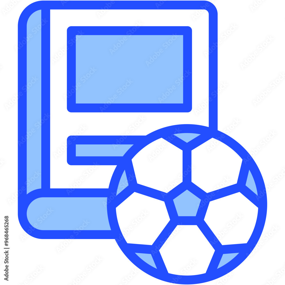 Fototapeta premium Education Icon