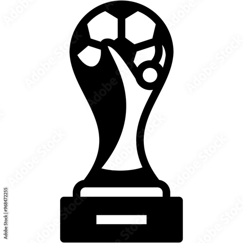 World Cup Icon