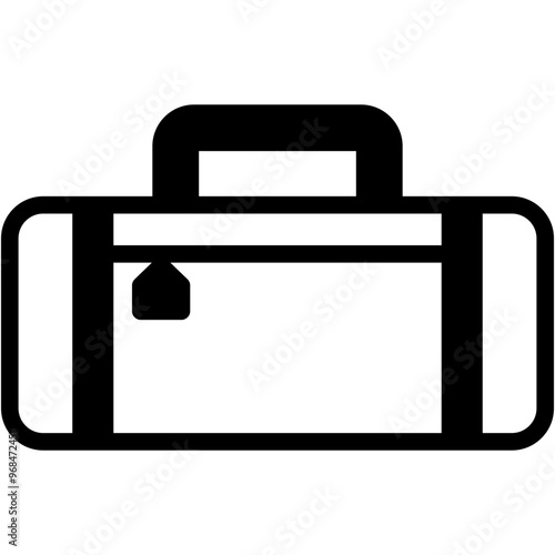 Bag Icon