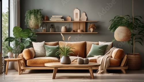 living room interiorinterior, room, table, chair, furniture, home, house, design, sofa, living, wood, floor, wall, chairs, dining, decoration, nobody, decor, hotel, light, couch, luxury, lamp, window,