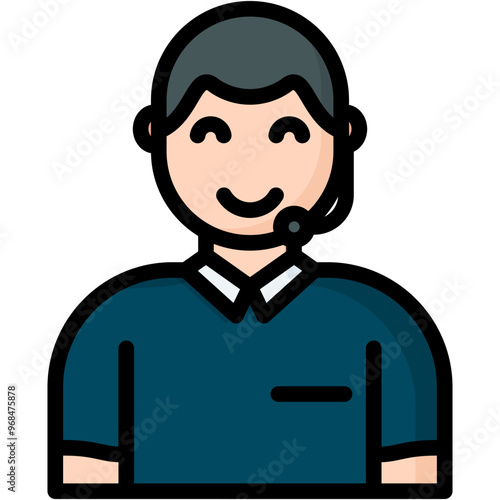 Official Icon