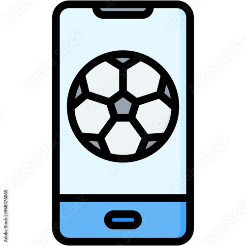 Smartphone Icon