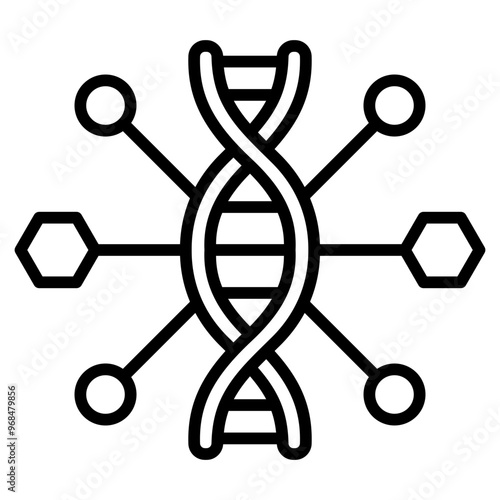 Functional Genomics icon