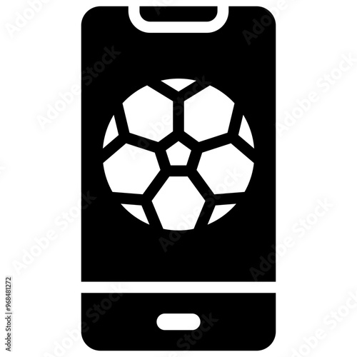 Smartphone Icon