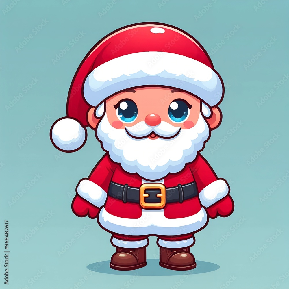 Creative Santa Claus Designs for Christmas Creative Santa Claus Designs for Christmas