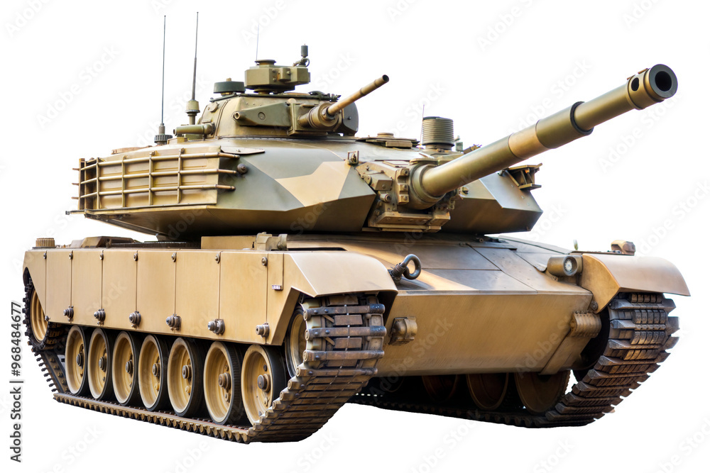 tank isolated on white tank isolated on white