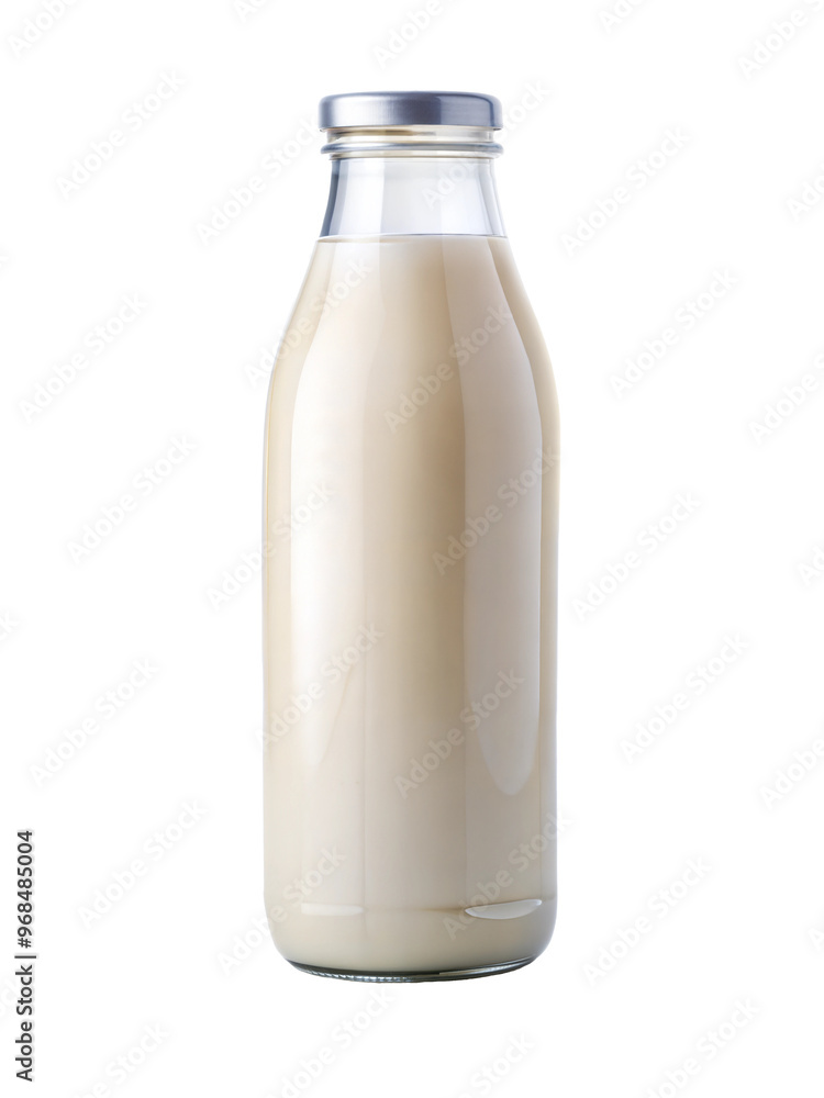 bottle of milk bottle of milk