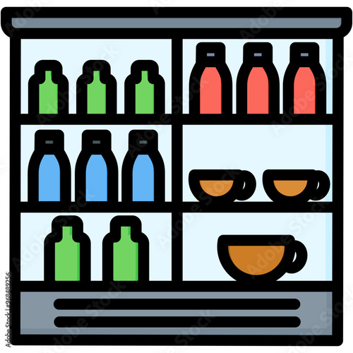 Beverage Icon