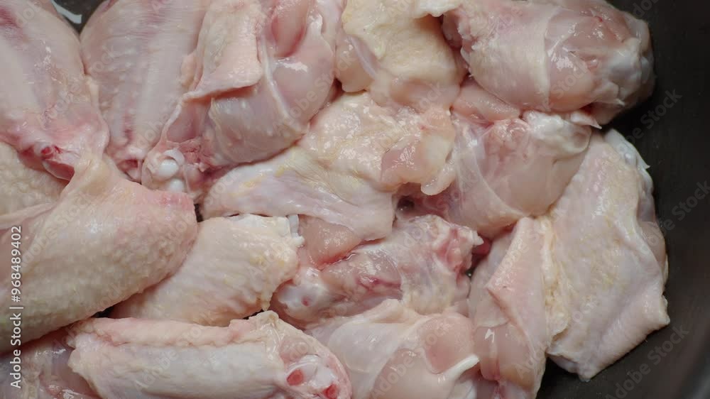 Discover Fresh Chicken Cuts That Are Ready for Cooking and Preparation in Your Kitchen Today Discover Fresh Chicken Cuts That Are Ready for Cooking and Preparation in Your Kitchen Today