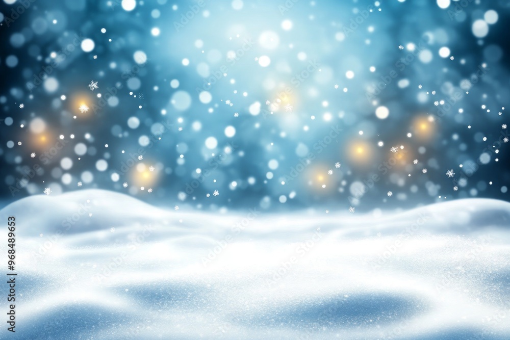 Elegant Winter Holiday Background for Festive Designs, Wonderland Perfect Winter-Themed Background for the Holidays Elegant Winter Holiday Background for Festive Designs, Wonderland Perfect Winter-Themed Background for the Holidays