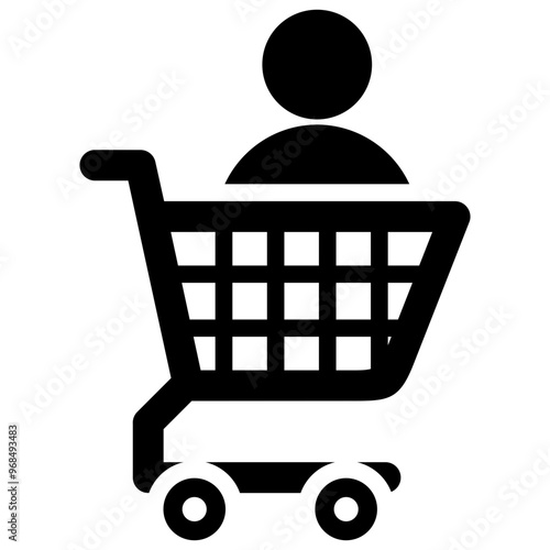 Customer Icon